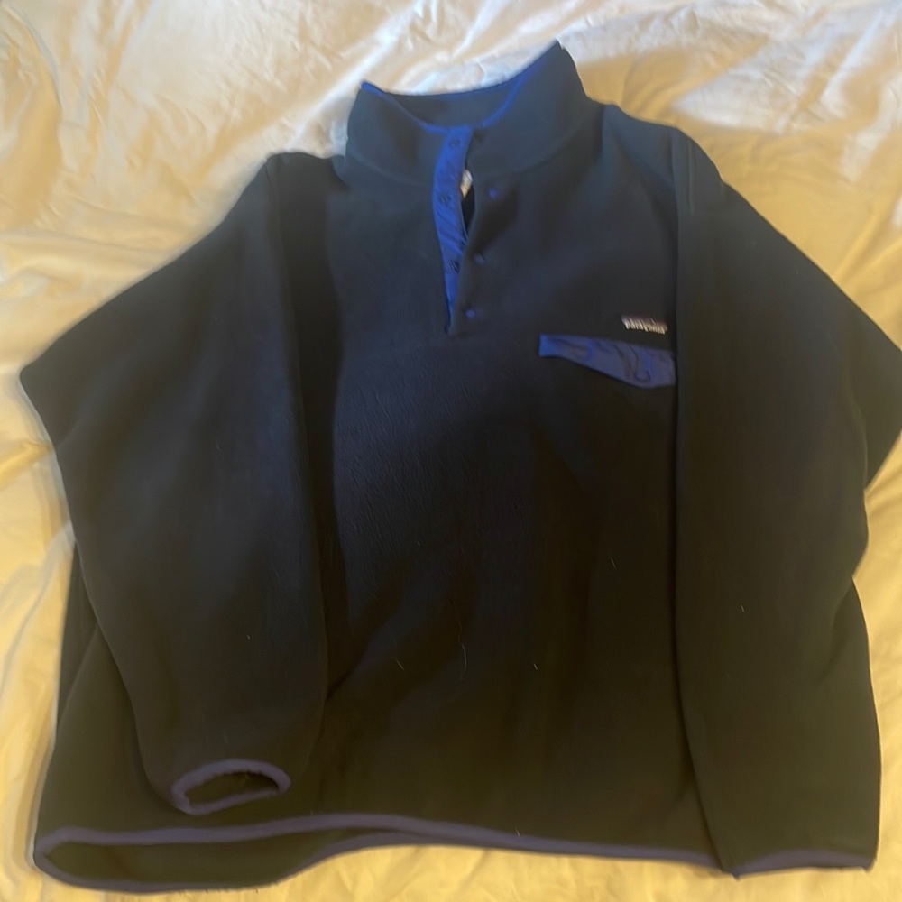 Patagonia Fleece